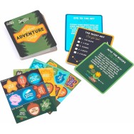 Outdoor Adventure Cards